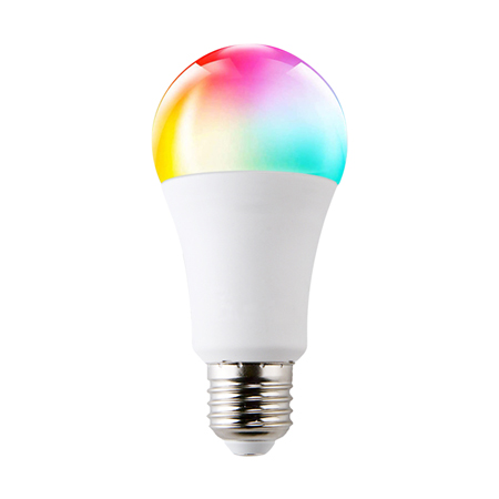 Smart RGB Bulb