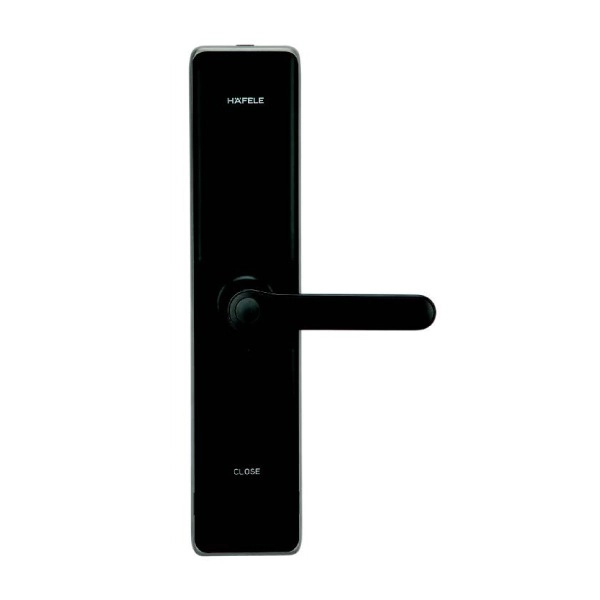 User manual Digital Door Lock DL7600