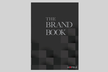 HAFELE BRAND BOOK