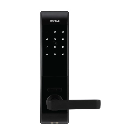 คู่มือการใช้งาน Digital Door Lock รุ่น EL7500