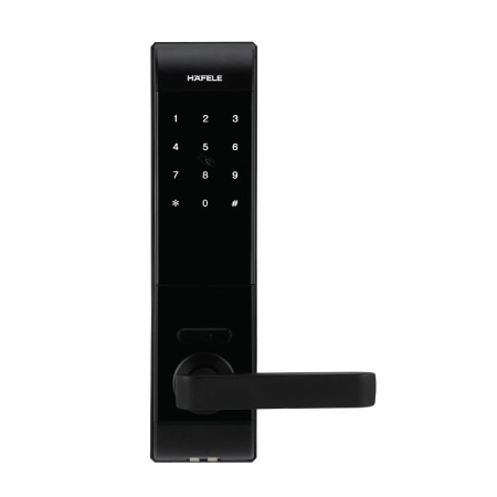 User manual Digital Door Lock EL7500