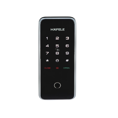 คู่มือการใช้งาน Digital Door Lock รุ่น ER5100