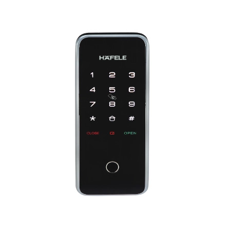 User manual Digital Door Lock ER5100