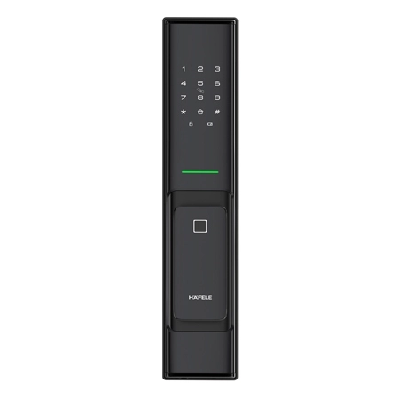 คู่มือการใช้งาน Digital Door Lock รุ่น PP8100