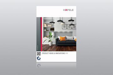 PRODUCT NEWS & INNOVATIONS 111