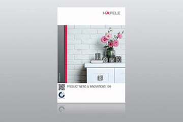 PRODUCT NEWS & INNOVATIONS 109