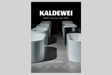 KALDEWEI PRODUCT RANGE