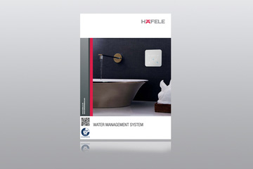 WATER MANAGEMENT SYSTEM