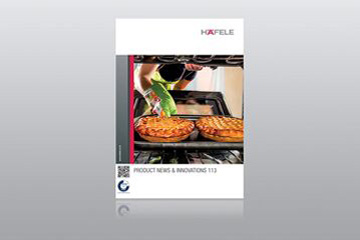 PRODUCT NEWS & INNOVATIONS 113
