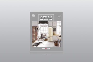 COMPLETE KITCHEN SOLUTIONS