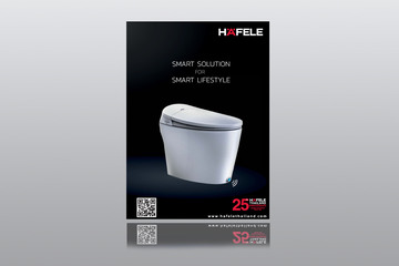 SMART SOLUTION FOR SMART LIFESTYLE