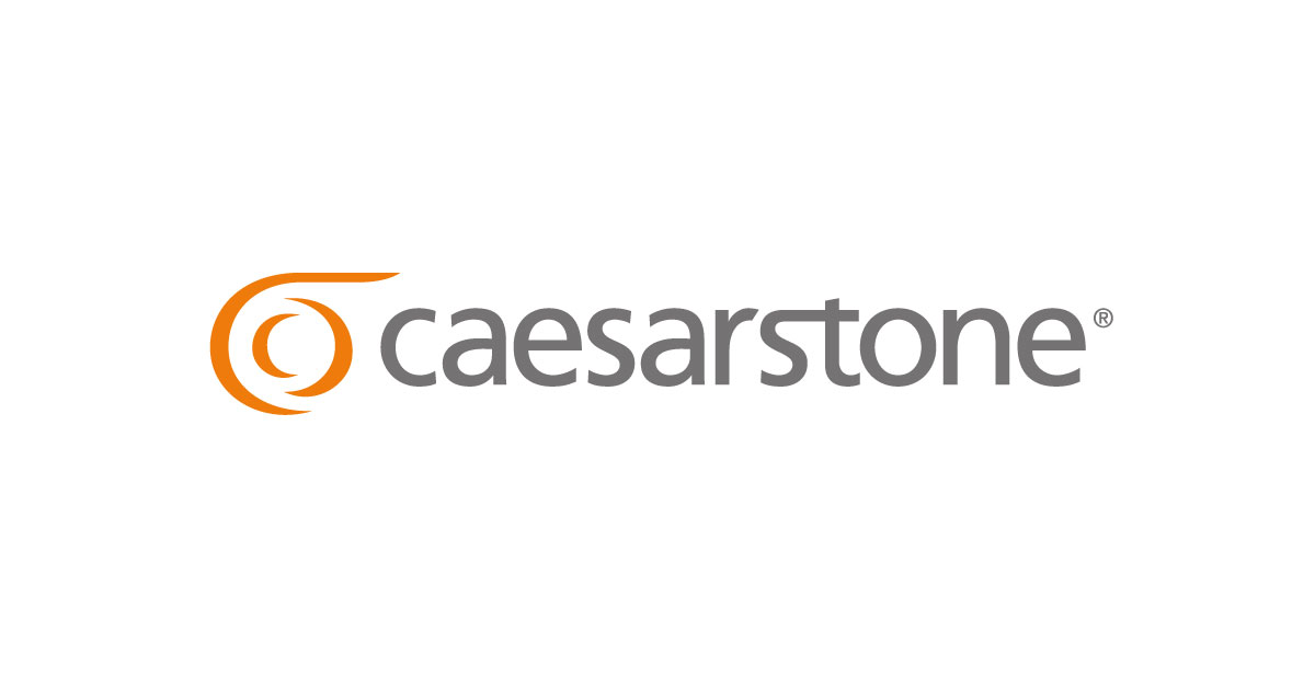 Partner brand Caesarstone