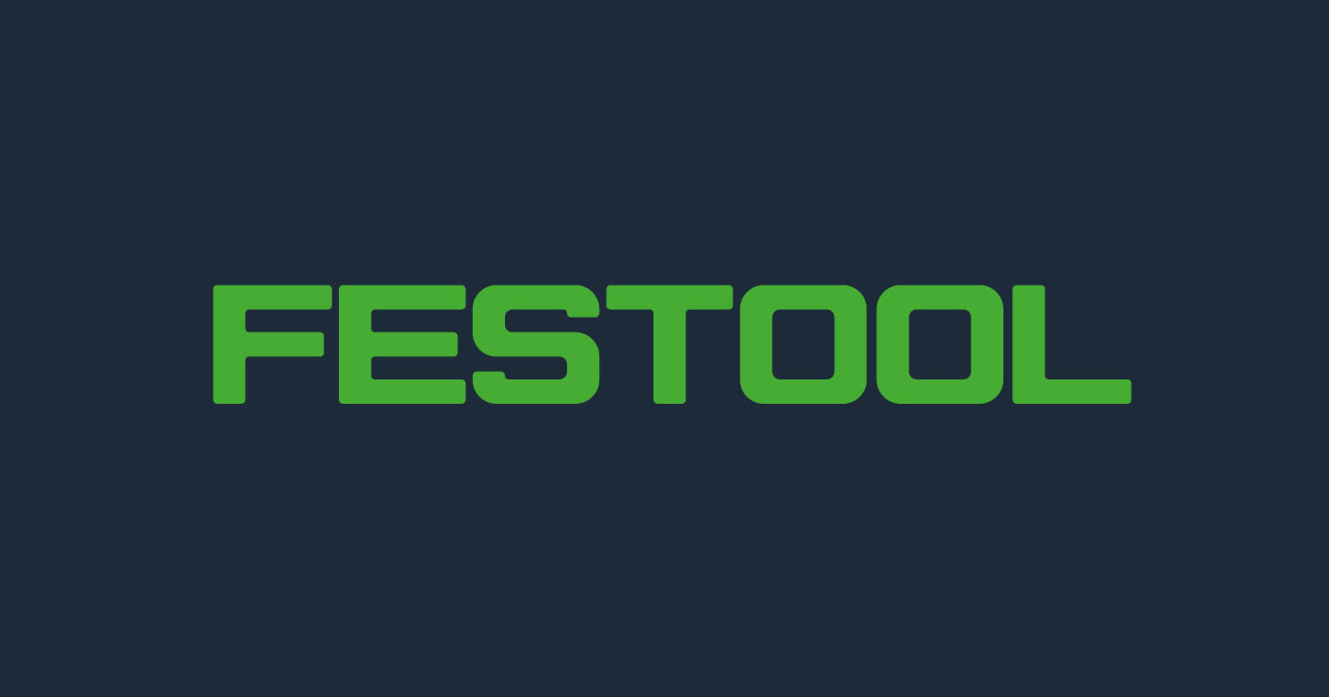 Logo Festool