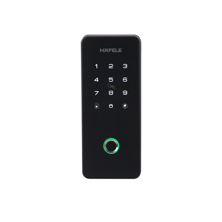 คู่มือการใช้งาน Digital Door Lock ER5200