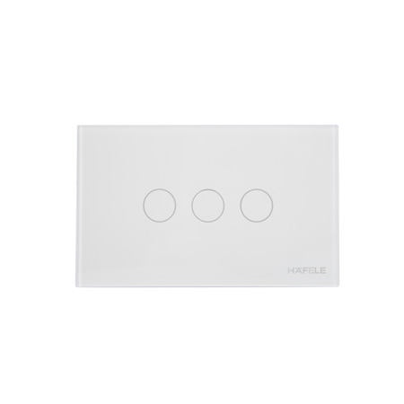 Smart Wall Switch (3 gang)