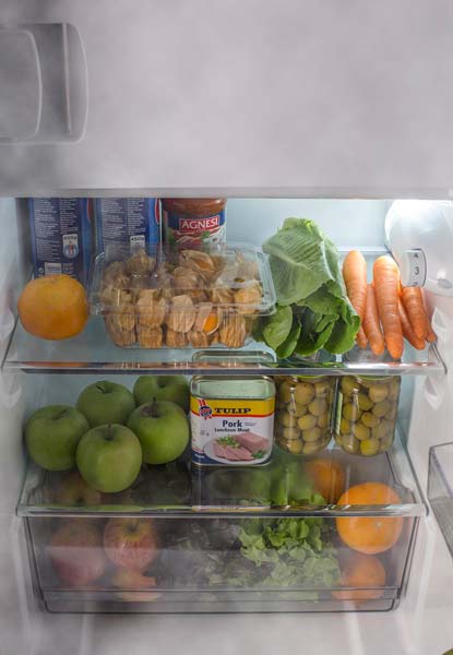 การเลือกซื้อตู้เย็น ไม่ใช่แค่ระบบแช่เย็น แต่ต้องครบและคุ้ม