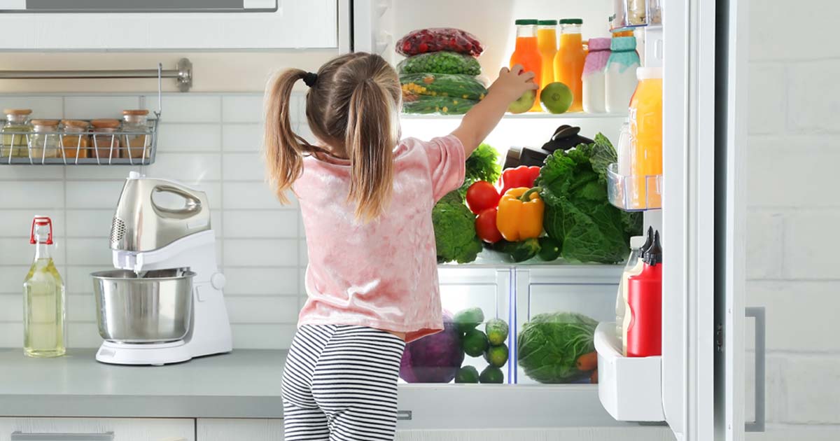 การเลือกซื้อตู้เย็น ไม่ใช่แค่ระบบแช่เย็น แต่ต้องครบและคุ้ม