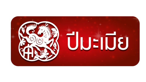 ทิศให้โชคลาภด้านการเงินของทั้ง 12 นักษัตร