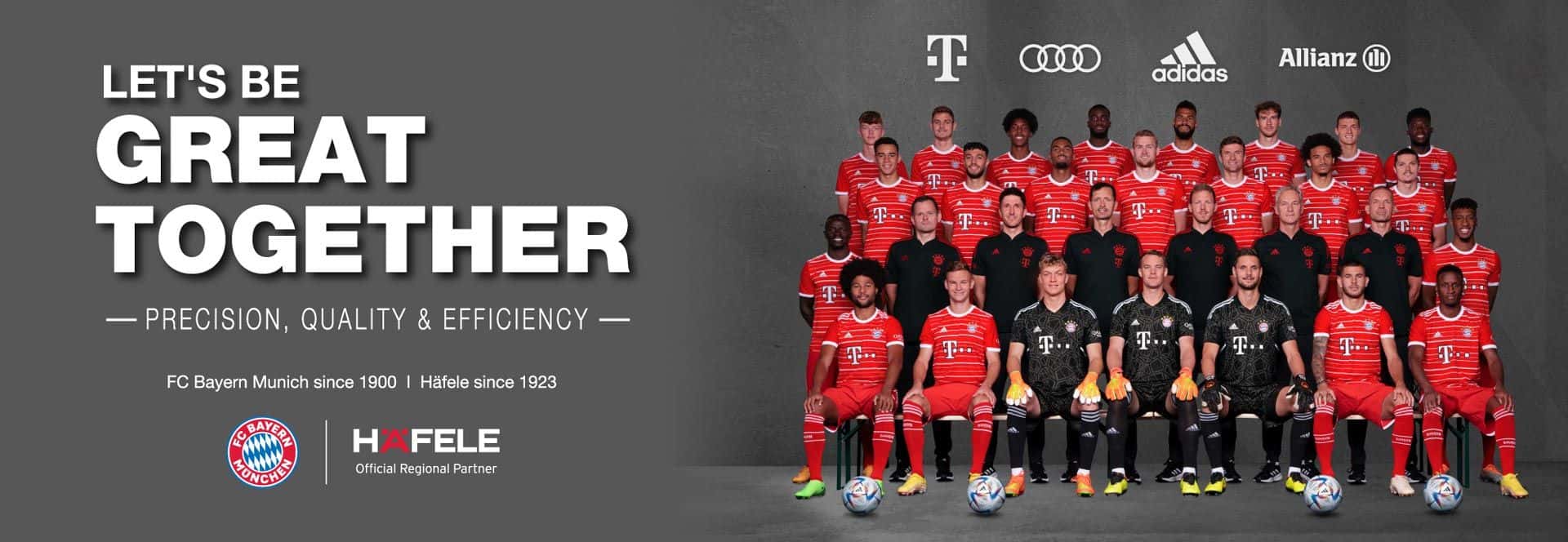 Bayern