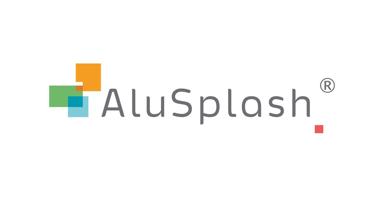 alusplash