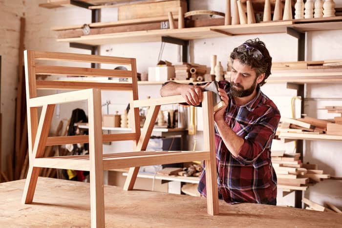 Woodworking