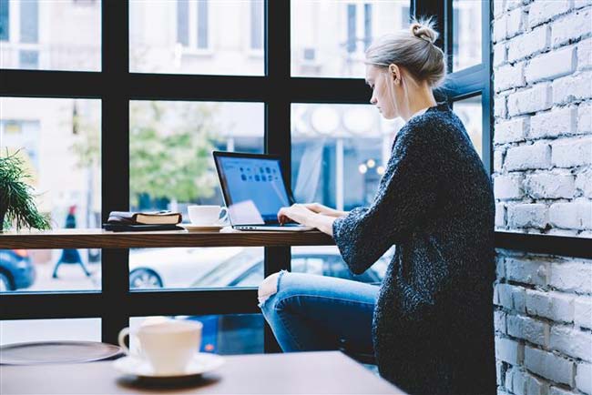 Co-working Space ทางเลือกใหม่ของนักธุรกิจ