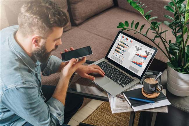 Co-working Space ทางเลือกใหม่ของนักธุรกิจ