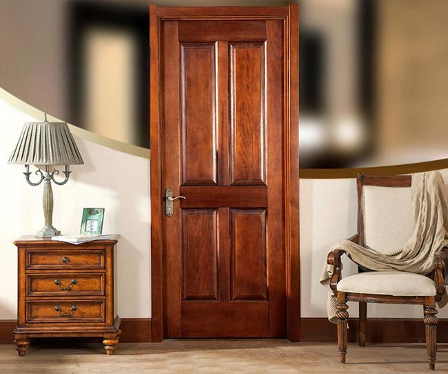Door Lock System ระบบล็อกประตู เลือกอย่างไร ทั้งสวยทั้งปลอดภัย