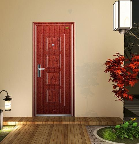 Door Lock System ระบบล็อกประตู เลือกอย่างไร ทั้งสวยทั้งปลอดภัย