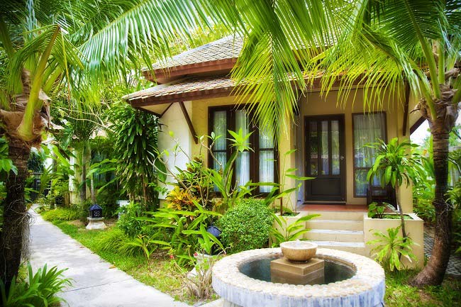 เทคนิคสุดคูล จัดบ้านให้คูล รับหน้าร้อน