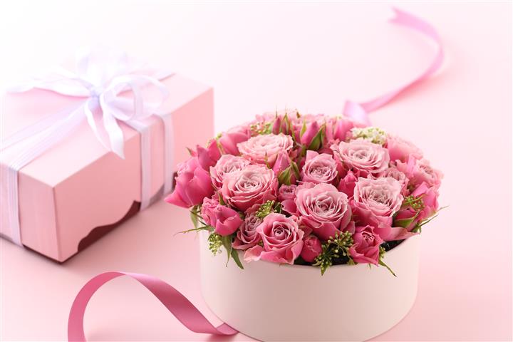 ดอกกุหลาบ