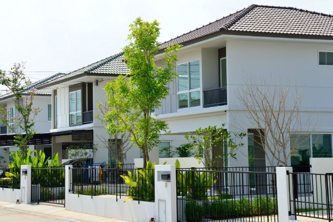 รูปทรง ทิศทาง และขนาดบ้าน ต้องรู้ เพื่อความผาสุกของคนในบ้าน