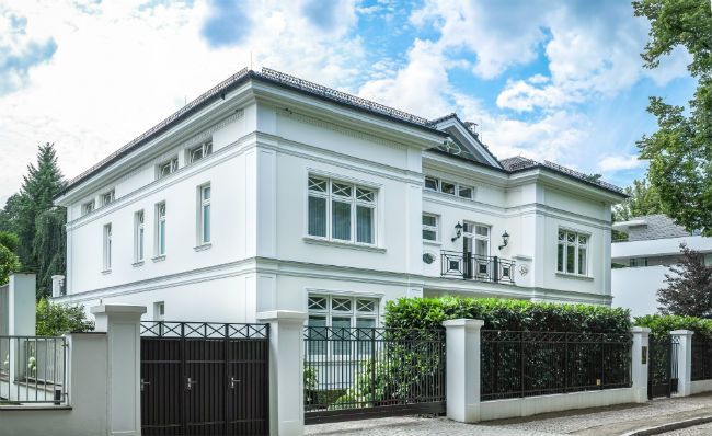 รูปทรง ทิศทาง และขนาดบ้าน ต้องรู้ เพื่อความผาสุกของคนในบ้าน