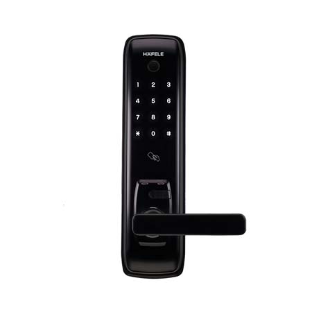 คู่มือการใช้งาน Digital Door Lock DL7800