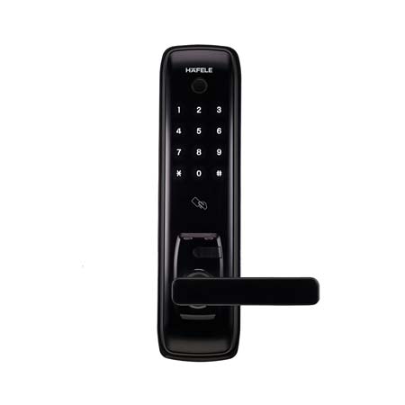 User manual Digital Door Lock DL7800