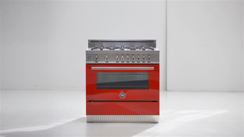 Bertazzoni Freestand cooker รุ่น Professional