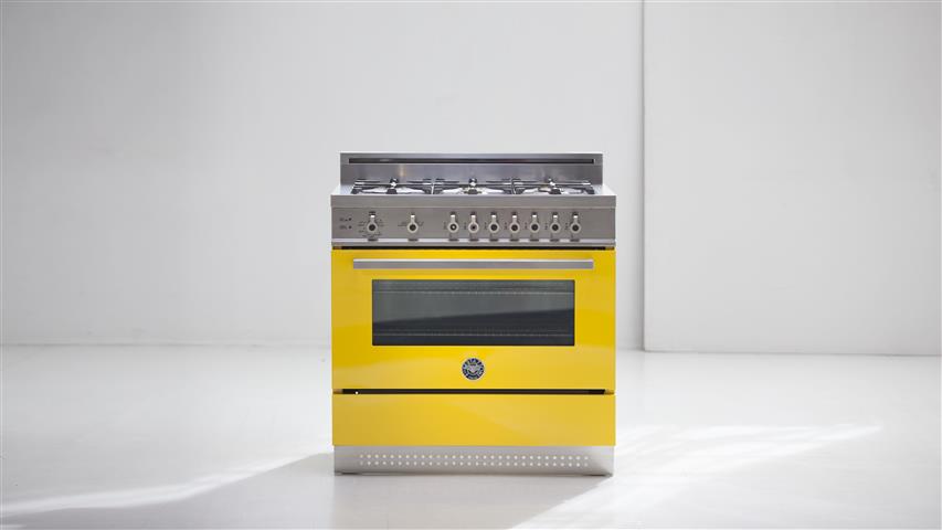 Bertazzoni Freestand cooker รุ่น Professional