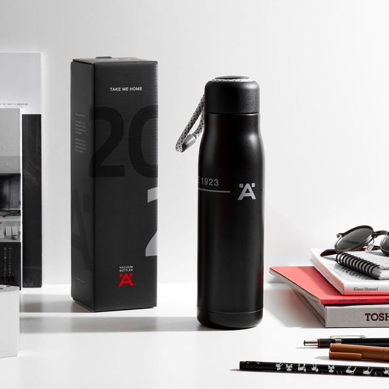 VACUMM BOTTLE