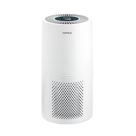 Premium wifi air purifier