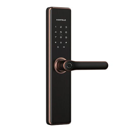 DOOR LOCK DL7600