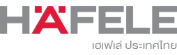 hafele thailand logo