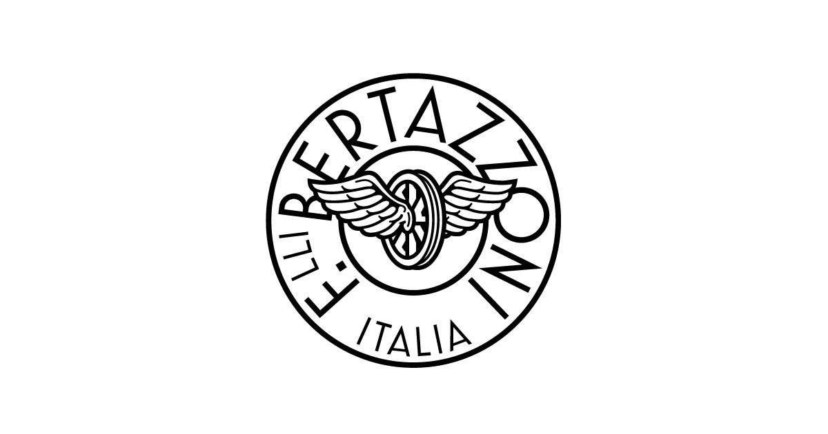 logo bertazzoni