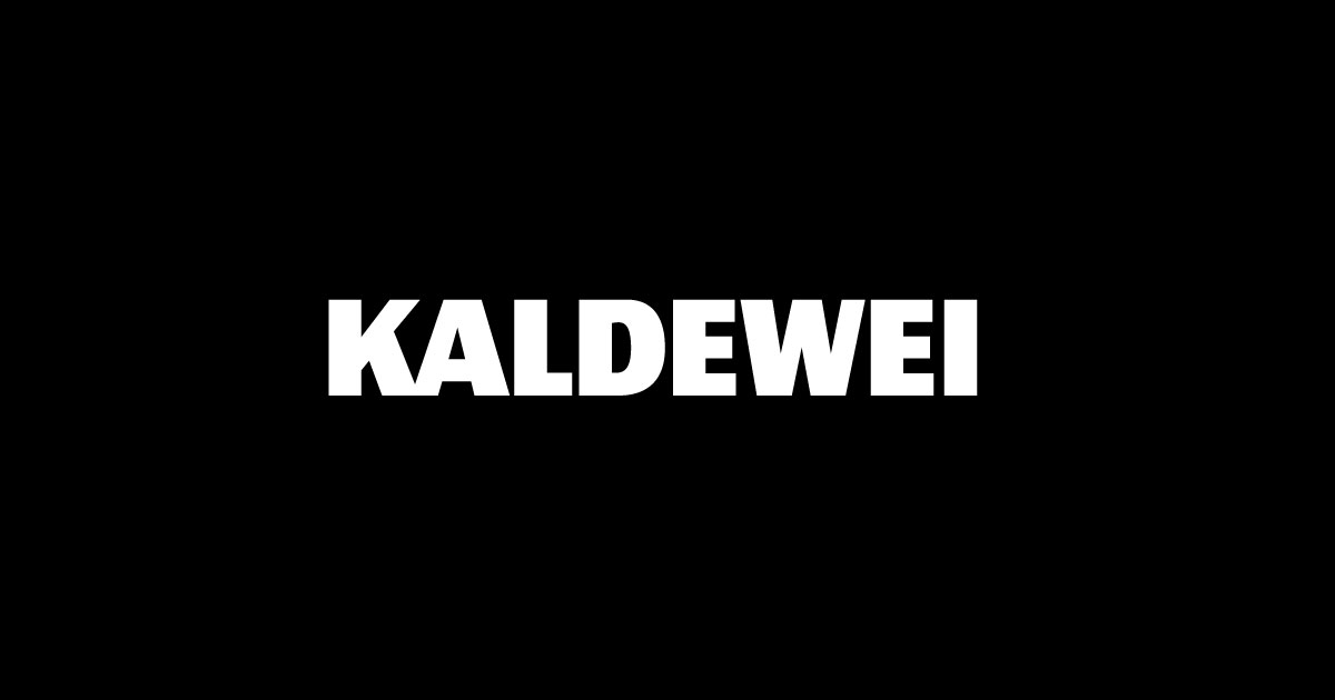 Kaldewei