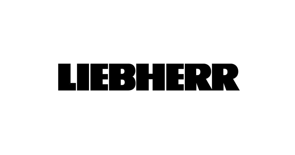 logo liebherr