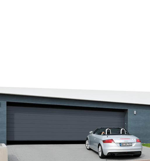 Garage Door