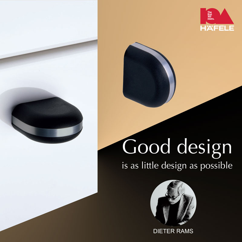 FURNITURE HANDLES DESIGN COLLECTION