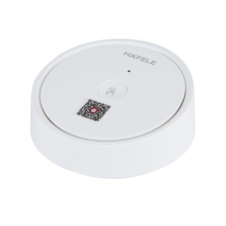 User manual ZigBee Gateway