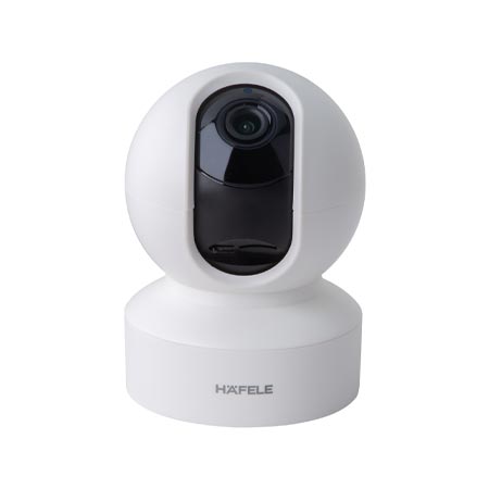 Smart WIFI Indoor Camera