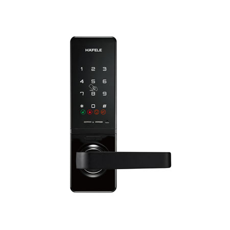User manual Digital Door Lock el6000