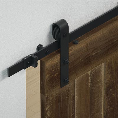 Sliding Door Fitting D-Line